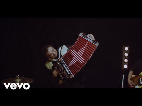 Intocable – No Van A Entender