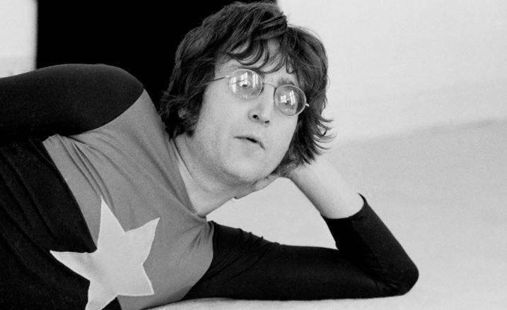 John Lennon – Stand By Me