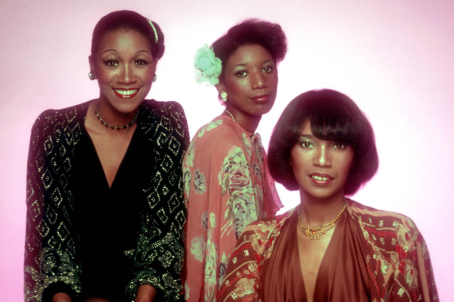 The Pointer Sisters – I'm So Excited