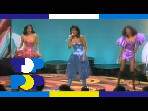 The Pointer Sisters – Automatic – Toppop