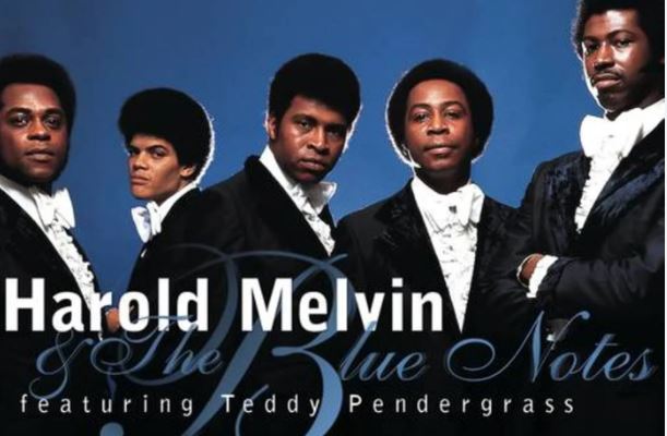 Harold Melvin & The Blue Notes – Wake Up Everybody (Official Soul Train Video)