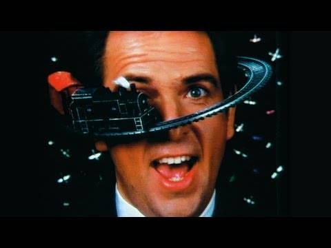 Peter Gabriel – Sledgehammer (HD version)