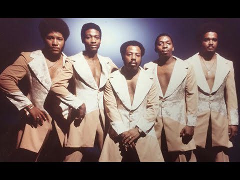 The Stylistics – You Make Me Feel Brand New