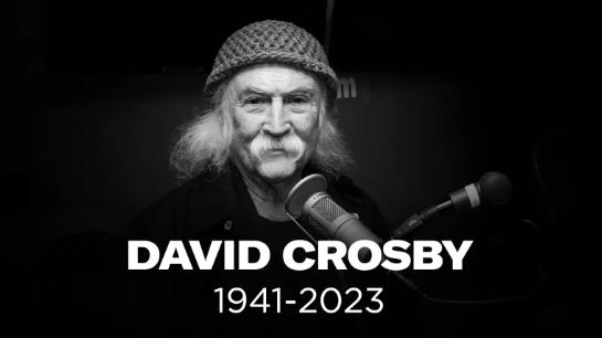Crosby Stills  Nash – Southern Cross