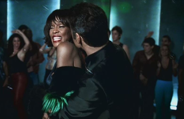 Whitney Houston, George Michael – If I Told You That (Official HD Video)