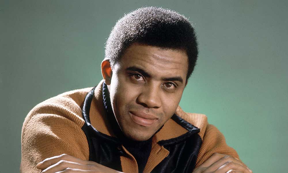 Jimmy Ruffin – What Becomes of the Brokenhearted (Music Video)