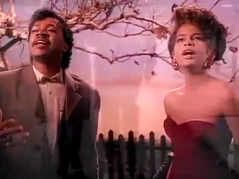 Atlantic Starr Always 1987
