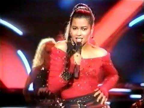 Irene Cara – Breakdance (Solid Gold) 1984