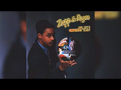 Zapp & Roger – Computer Love