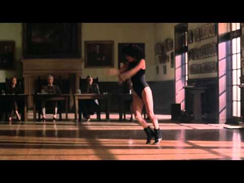 Flashdance – Final Dance / What A Feeling (1983)