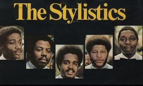 The Stylistics – Break Up To Make Up