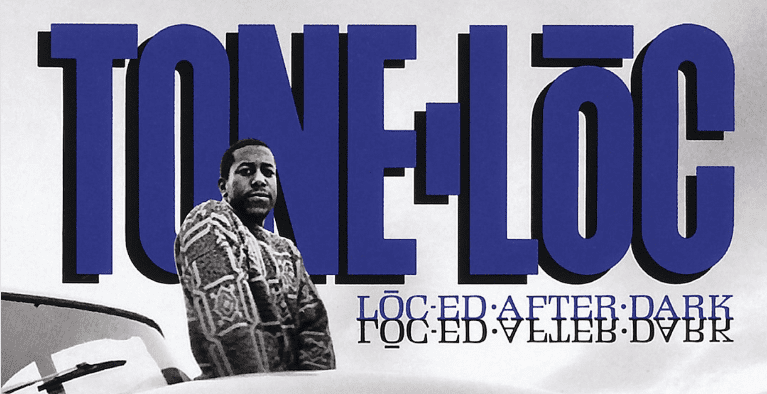 Tone Loc – Wild Thing