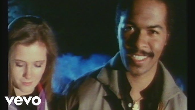 Ray Parker Jr. & Raydio – Jack and Jill