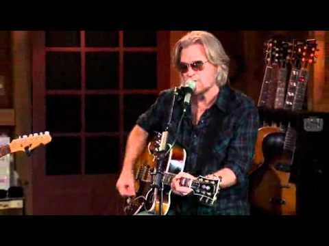Rob Thomas & Daryl Hall – I heard It Through The Grapevine