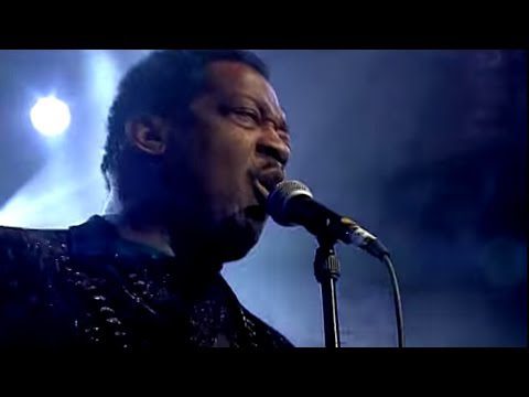 Edwin Starr – War