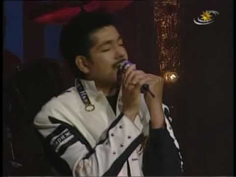 The Commodores – Nightshift